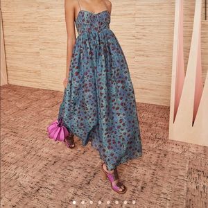 Ulla Johnson Mareza Dress
